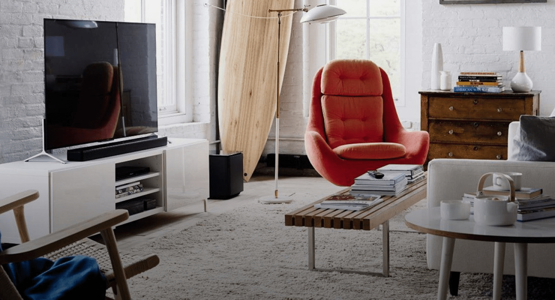 Avtomatizacija in multimedijska oprema hiš