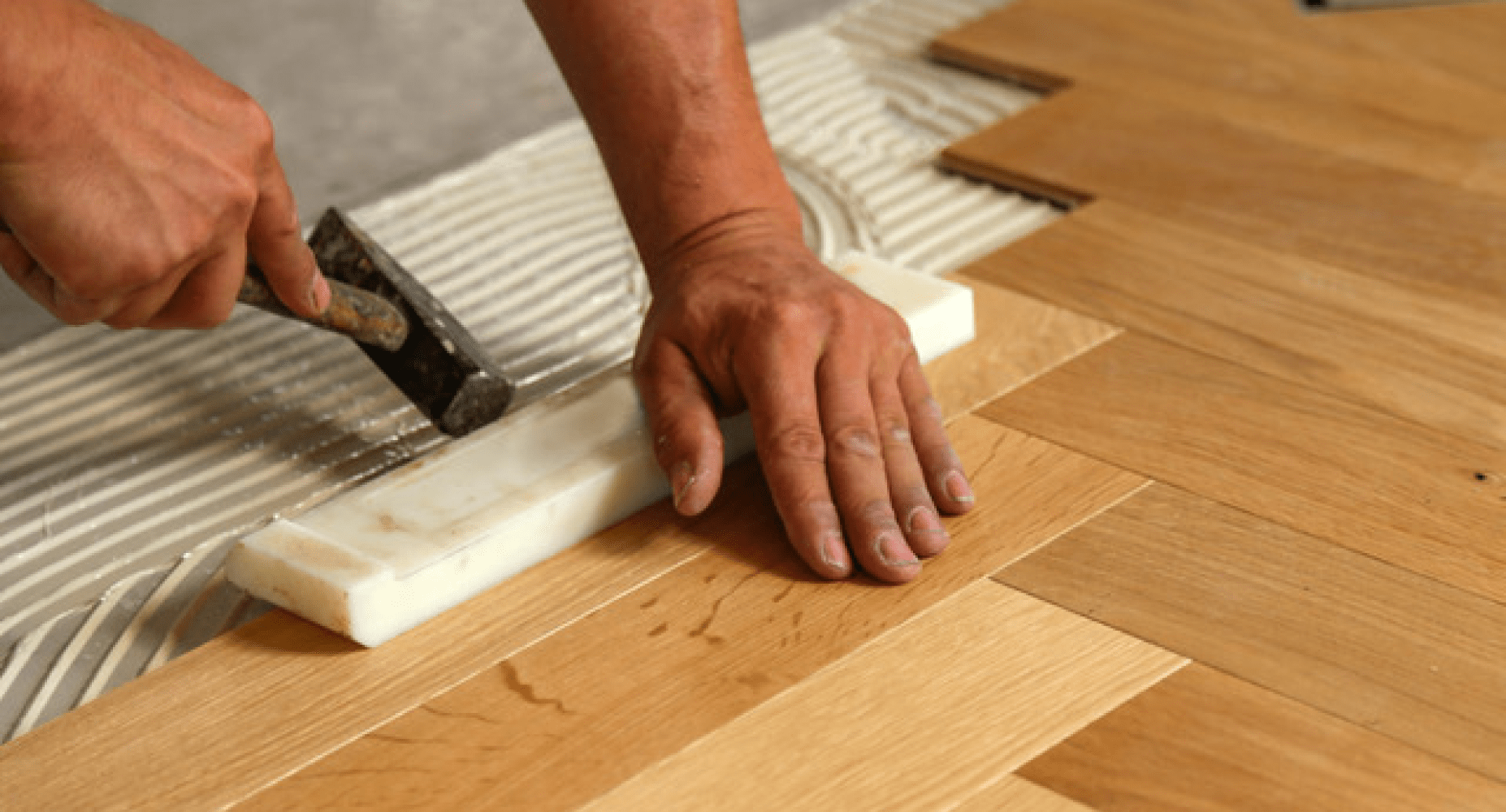 Polaganje in Vzdrževanje