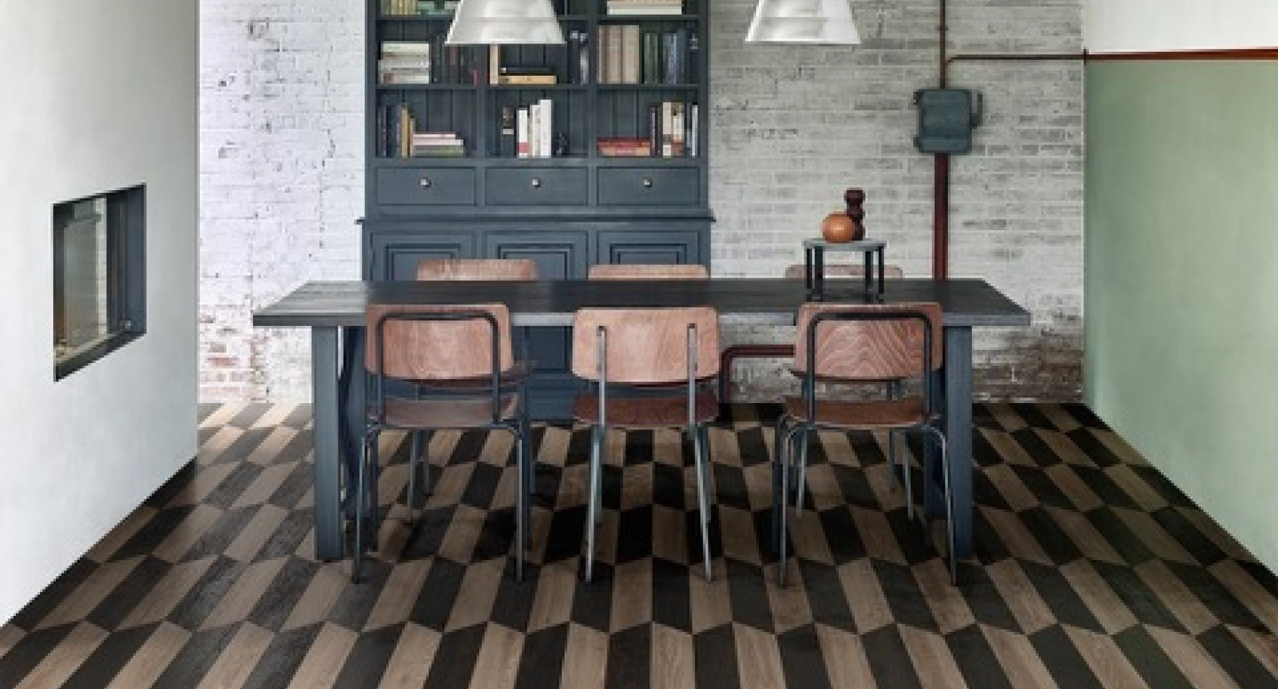 Vinilne talne obloge